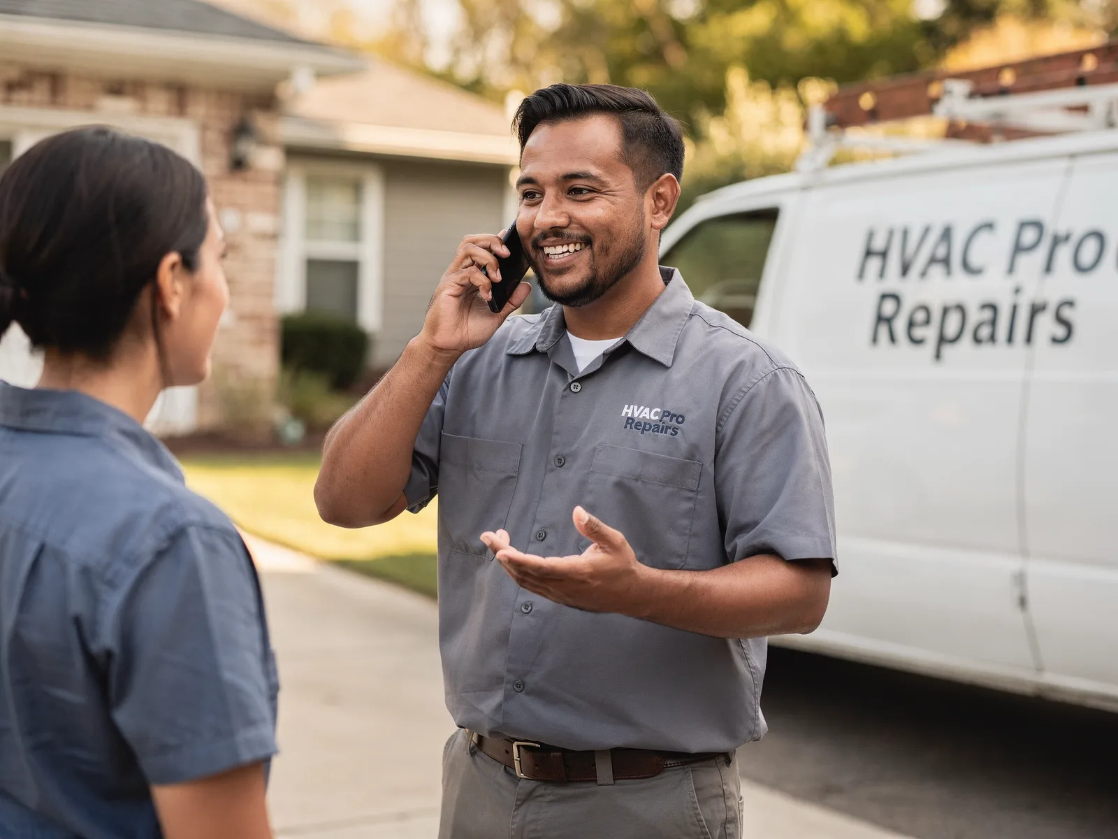 Heat Pump Repair New Ipswich, NH FAQs